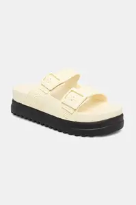 Melissa pantofle dámské COZY M LOVER PLATFORM AD