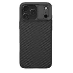Nillkin CamShield Pro, iPhone 17 Pro Max, černý