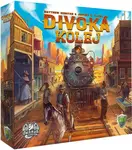 Divoká kolej