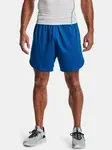 Under Armour Knit Training Shorts-BLU - Mens