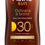 Astrid Olej na opalování SPF 30 Sun 200 ml