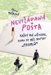 Nevyžádaná pošta - Hana Mašková