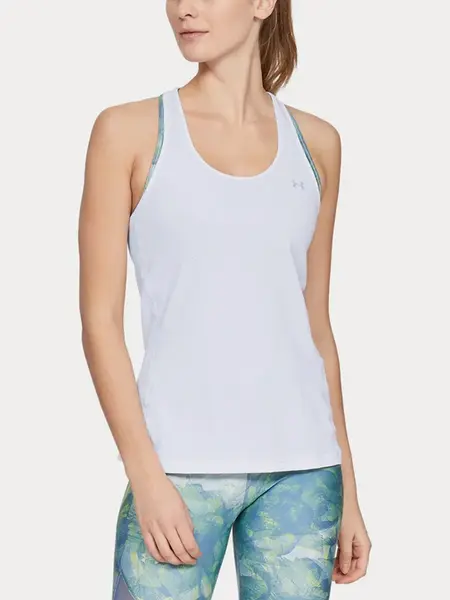 Tílko Under Armour Hg Racer Tank
