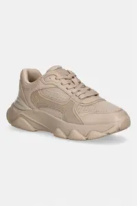 Guess MAZZY sneakers boty dámské