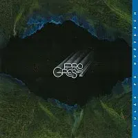 Progres 2 – Tulák po hvězdách LP