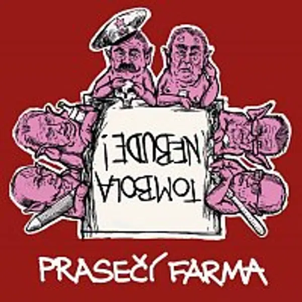 Prasečí farma – Tombola nebude