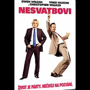 Různí interpreti – Nesvatbovi DVD
