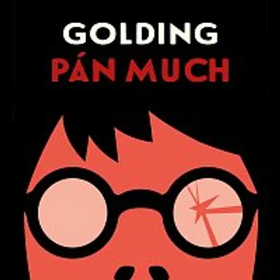 Michal Zelenka – Golding: Pán much