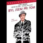 Různí interpreti – Byl jsem při tom DVD