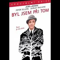 Různí interpreti – Byl jsem při tom DVD