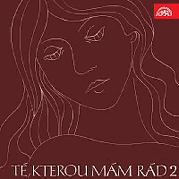 Různí interpreti – Té, kterou mám rád II.