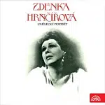 Zdenka Hrnčířová – Umělecký portrét Zdenky Hrnčířové