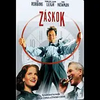 Různí interpreti – Záskok DVD