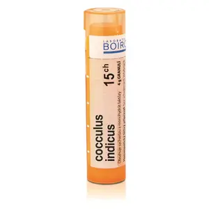 BOIRON Cocculus Indicus CH15 4 g