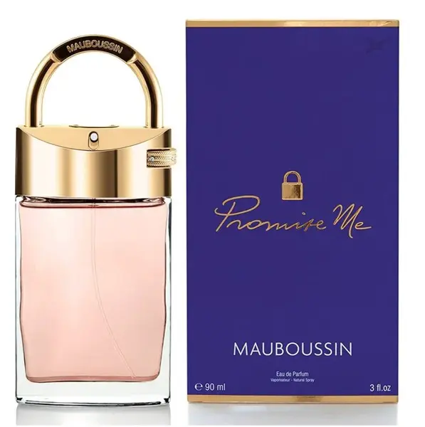 Mauboussin Promise Me - EDP 90 ml