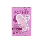 Foamie Šampon pro objem jemných vlasů You`re Adorabowl (Shampoo Bar) 80 g