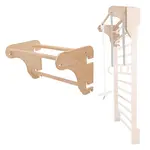 Hrazda inSPORTline Pullara 65 cm na žebřiny