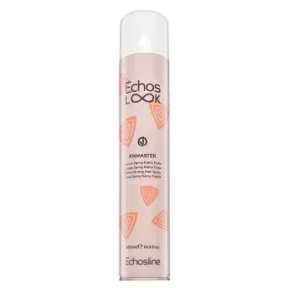 Echosline Echos Look Fixmaster lak na vlasy pre extra silnú fixáciu 500 ml