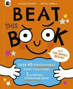 Beat This Book - Howard Calvert