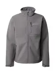 COLUMBIA Outdoorová bunda 'Ascender™'  sivá