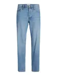 JACK & JONES Džínsy 'JWHCHRIS JJORIGINAL'  modrá denim