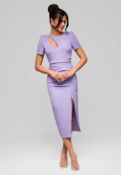 Edoti Evening dress LA-OM