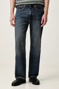 Levi's rifle pánske 565 LOOSE STRAIGHT