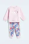 Detská tepláková súprava adidas Originals