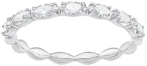 Swarovski Třpytivý prsten Vittore 5366577 52 mm