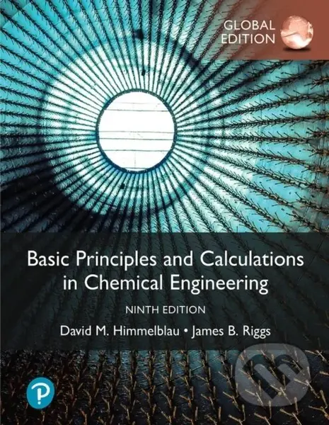 Basic Principles and Calculations in Chemical Engineering,Basic Principles and Calculations in Chemical Engineering - kniha z kategorie Chémia