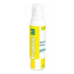 PROKTIS-M Čisticí pěna 150 ml