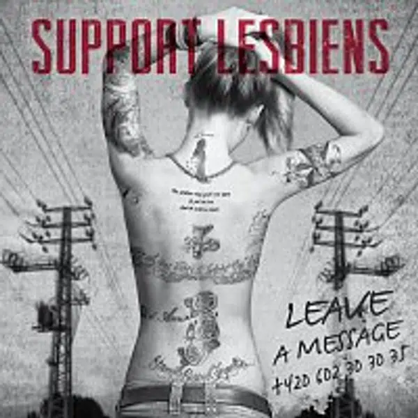 Support Lesbiens – Leave A Message +420 602 30 30 35