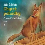 Oldřich Kaiser – Chytré pohádky