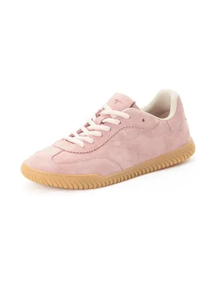 Tamaris Nízke tenisky  rosé