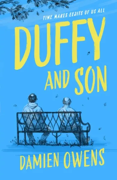 Duffy and Son - Damien Owens