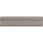 Bombato Fineza Boiserie sombra 7x30 cm mat BOISERIESOCR