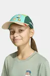 Dětská baseballová čepice adidas Performance MINECRAFT