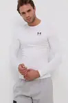 Tréninkové tričko s dlouhým rukávem Under Armour