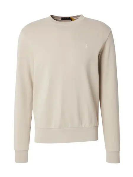 Polo Ralph Lauren Mikina  tmavošedá