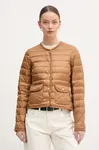 Tommy Hilfiger péřová bunda dámská