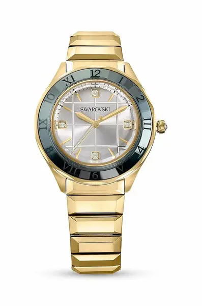 Swarovski  Hodinky  5635450 DEXTERA