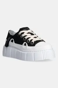 Tenisky Inuikii Matilda Canvas Low