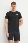 The North Face  Sportovní tričko  Lightning Alpine