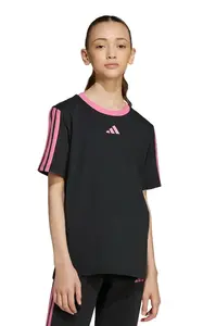 adidas Dětské bavlněné tričko adidas
