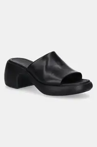 Camper  Kožené pantofle  Thelma Sandal