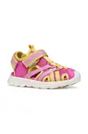 Geox sandály dětské SANDAL AIRADYUM