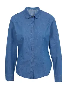 Košele pre ženy ORSAY - modrá