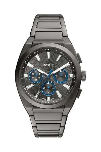Fossil Hodinky Fossil EVERETT