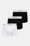 Calvin Klein Underwear přiléhavé boxerky pánské 3-pack