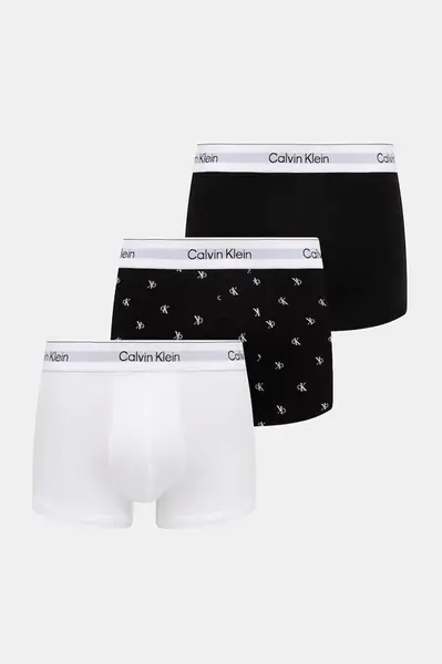 Calvin Klein Underwear přiléhavé boxerky pánské 3-pack